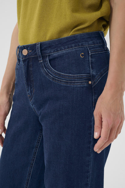 Lone Straight Leg Jeans