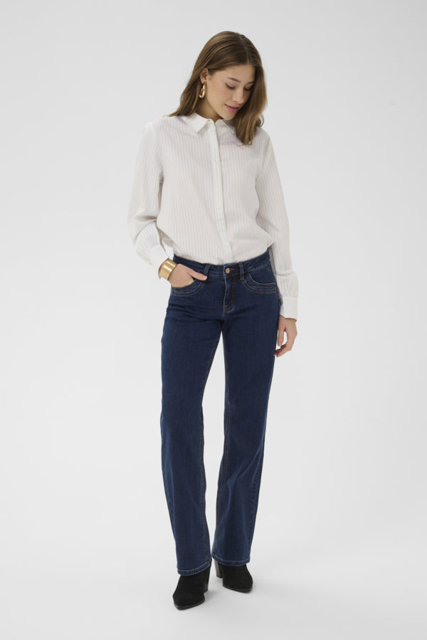 Lone Straight Leg Jeans