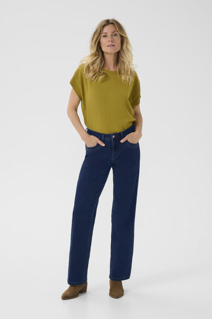 Lone Straight Leg Jeans