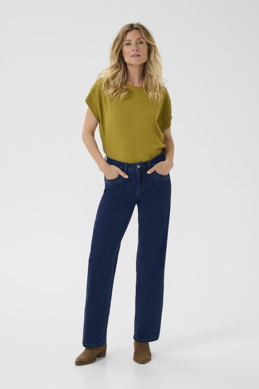 Lone Straight Leg Jeans