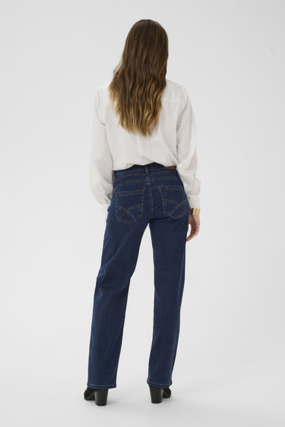 Lone Straight Leg Jeans