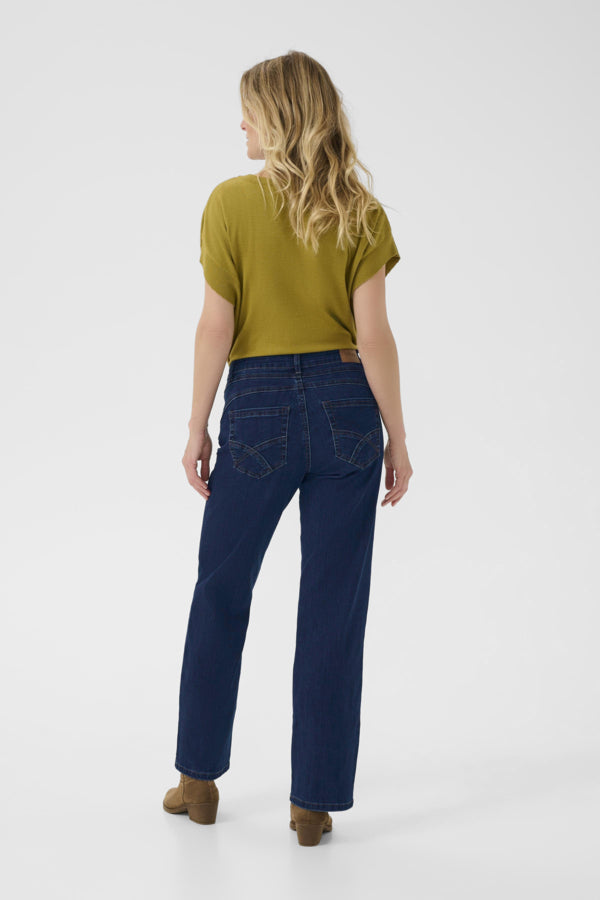 Lone Straight Leg Jeans