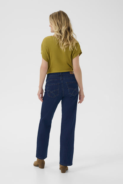 Lone Straight Leg Jeans