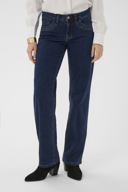 Lone Straight Leg Jeans