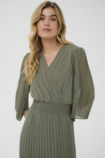 Aluna Dress