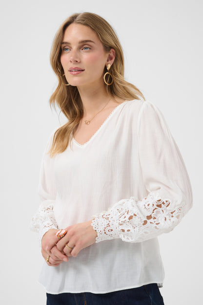 Tina Blouse