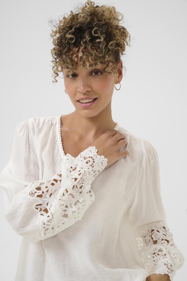 Tina Blouse