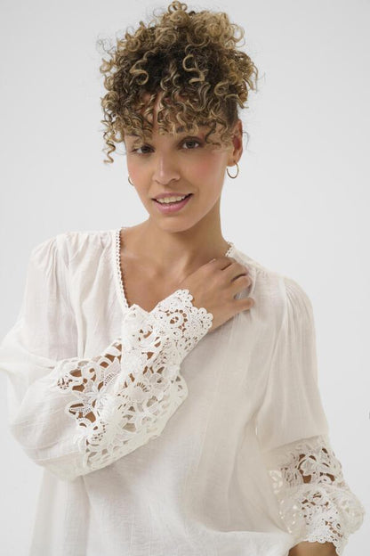 Tina Blouse