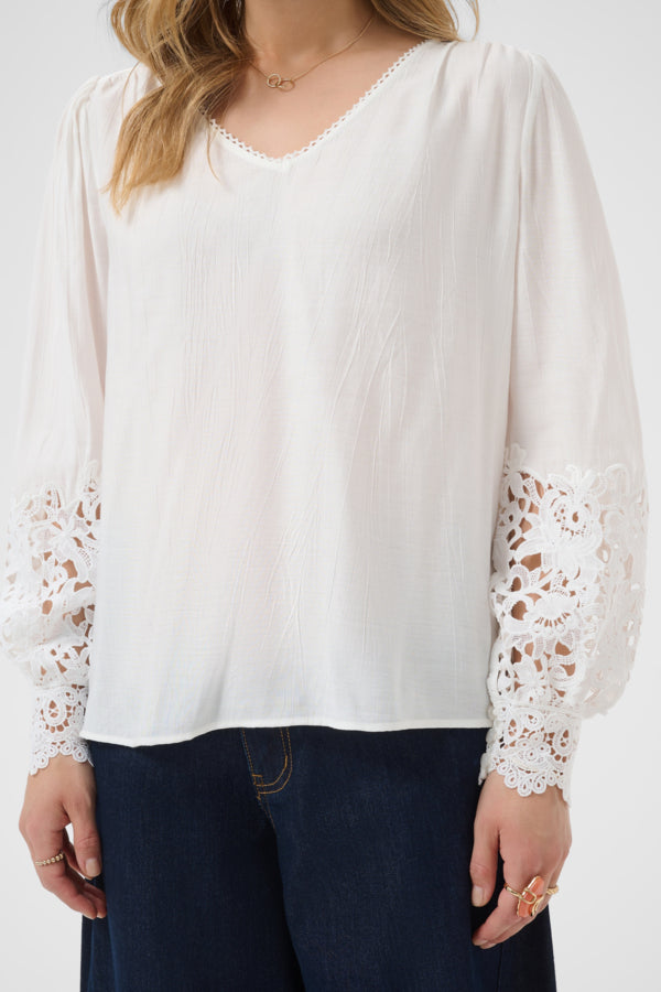 Tina Blouse