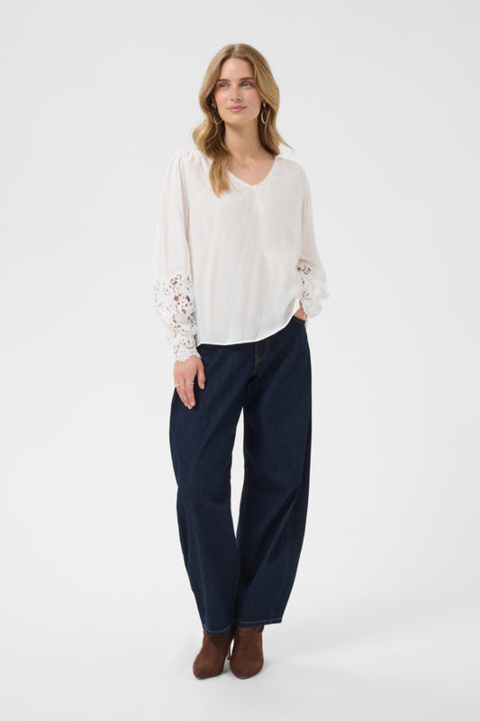 Tina Blouse