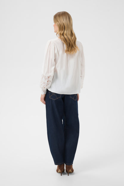 Tina Blouse