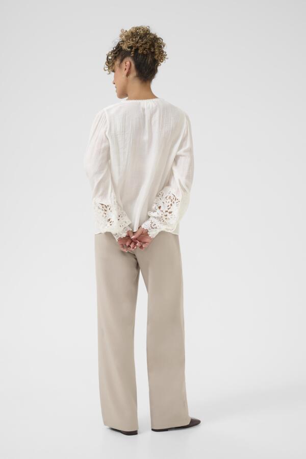Tina Blouse