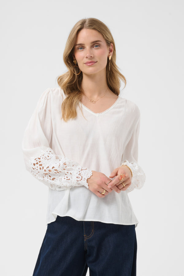 Tina Blouse