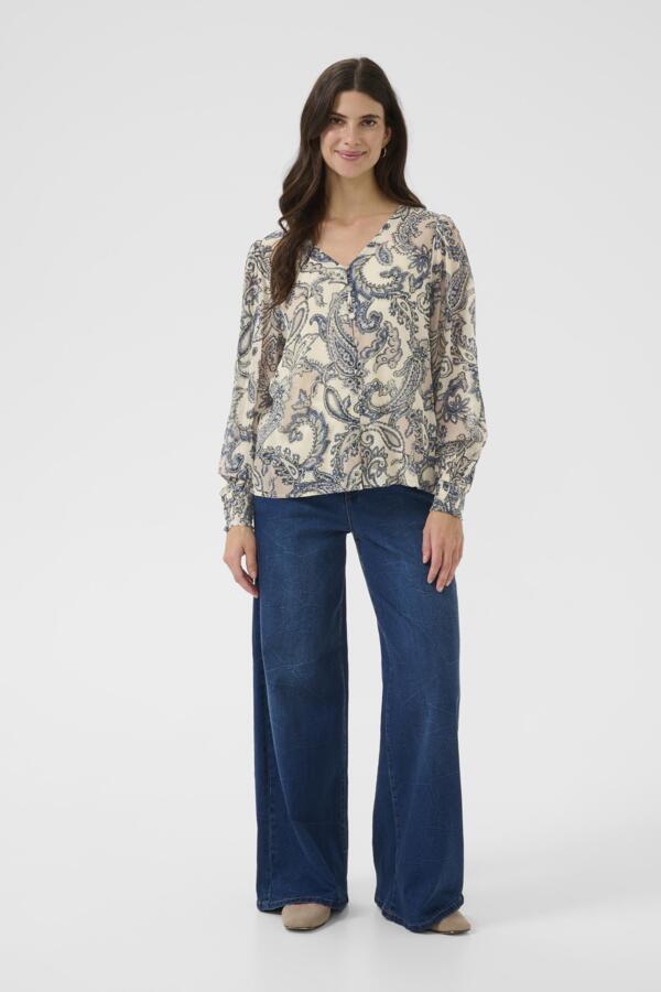 Bea Blouse