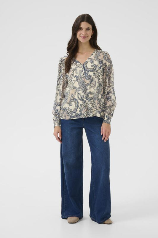 Bea Blouse