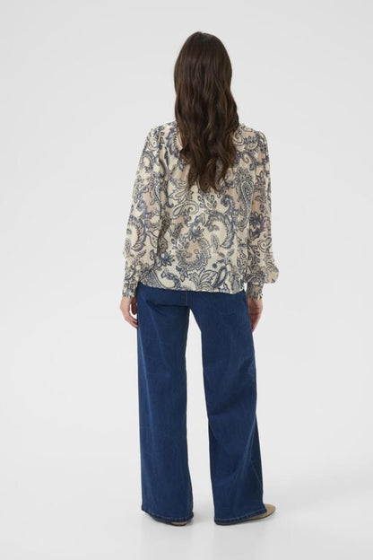 Bea Blouse