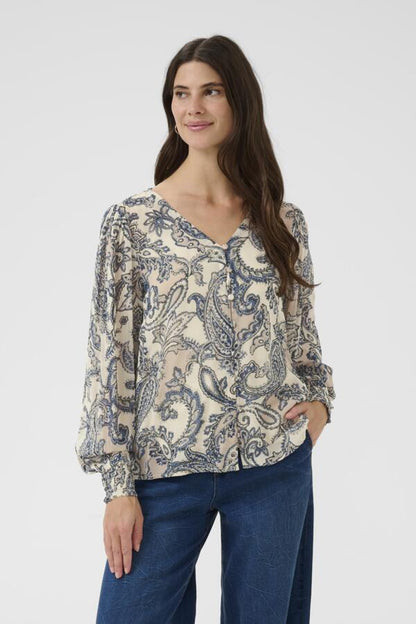 Bea Blouse