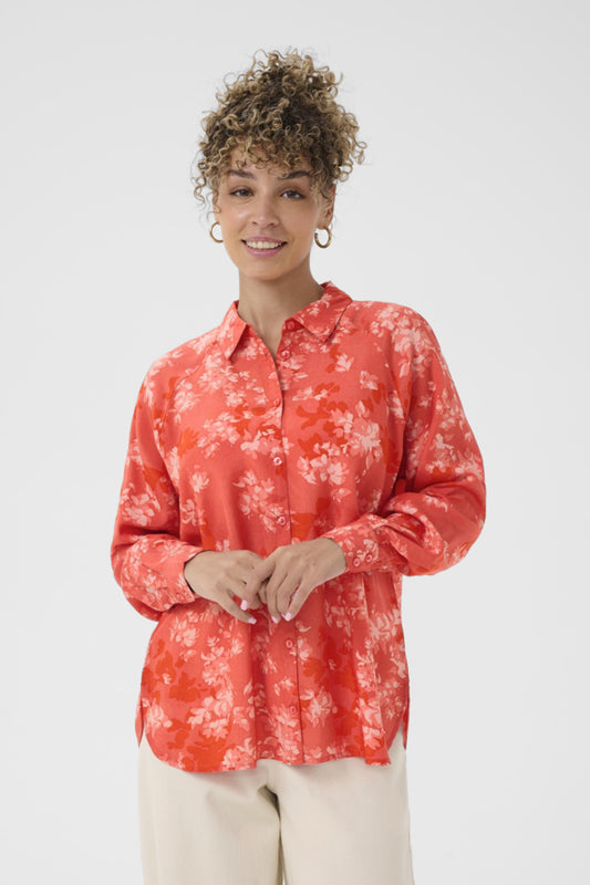 Beatrice Shirt