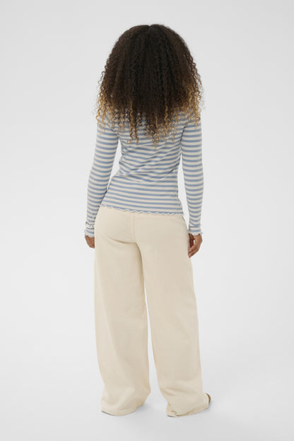 Ribba Stripe Top