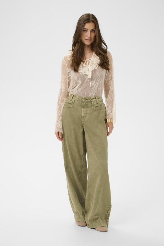 Tilde Ankle Pant