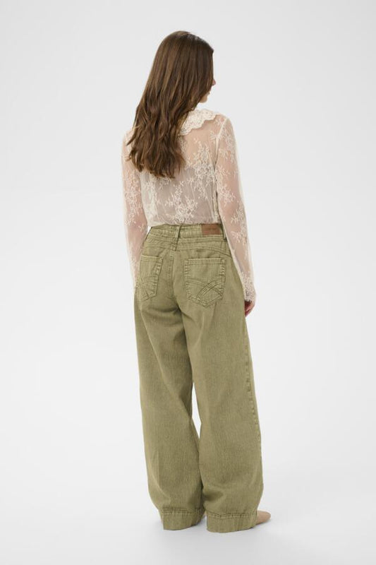 Tilde Ankle Pant