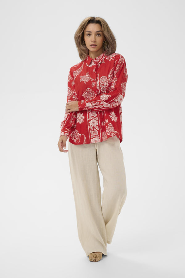 Gianna Blouse