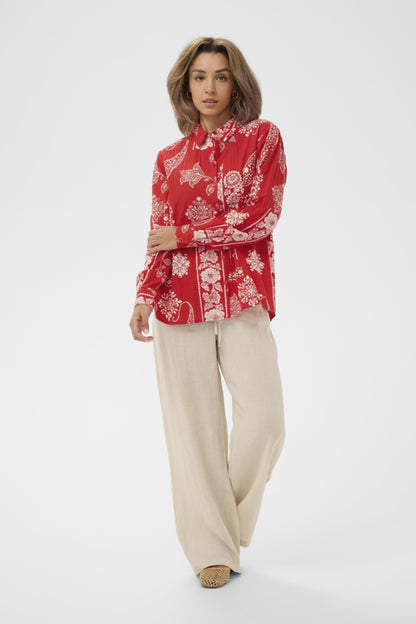 Gianna Blouse