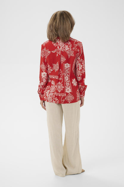 Gianna Blouse