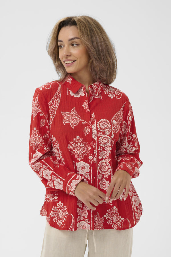 Gianna Blouse
