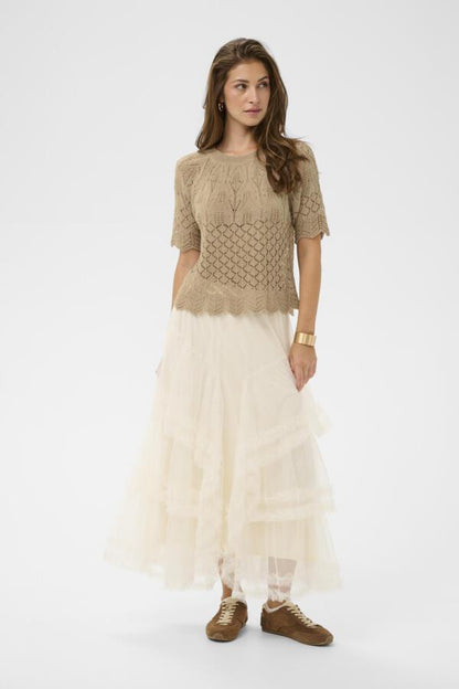 Sevita Knit Top