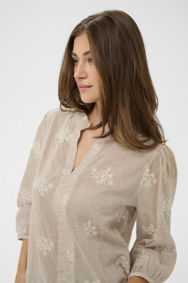 Korey Blouse