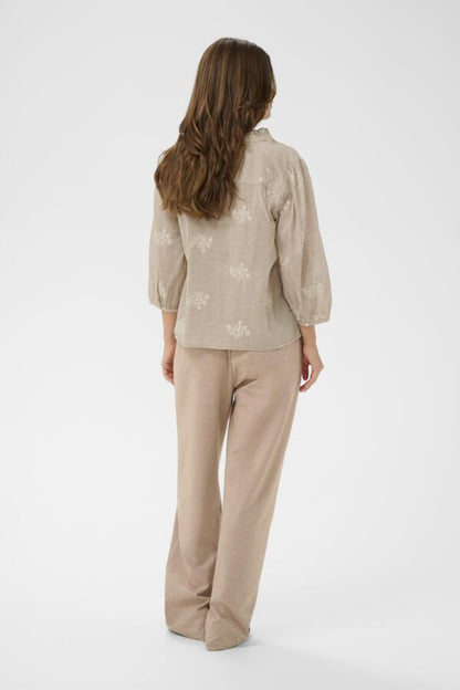 Korey Blouse