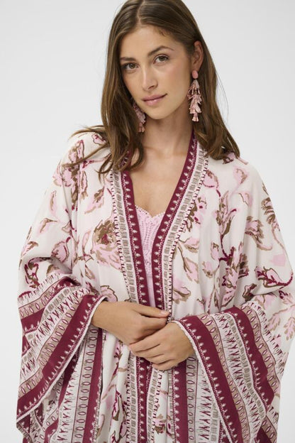 Kamoil Kimono