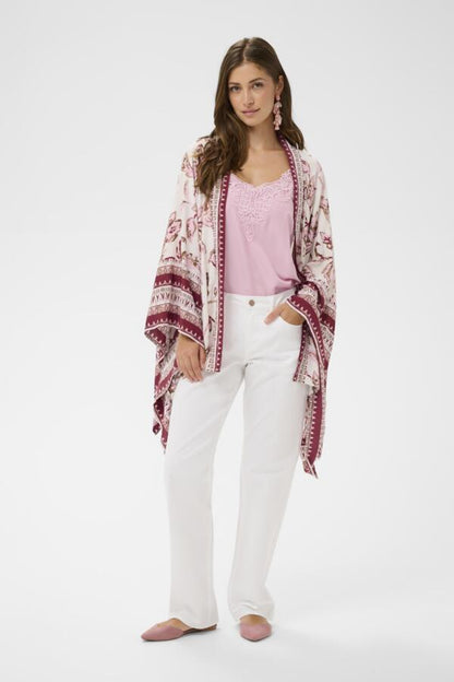 Kamoil Kimono