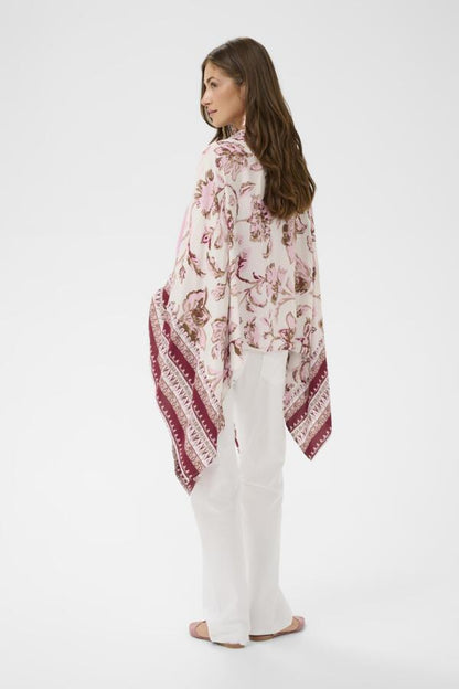 Kamoil Kimono