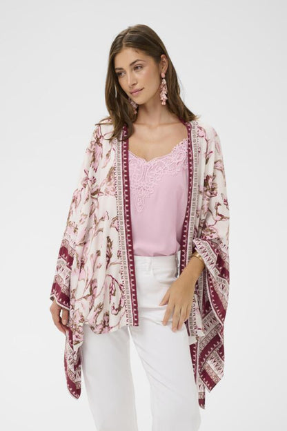 Kamoil Kimono