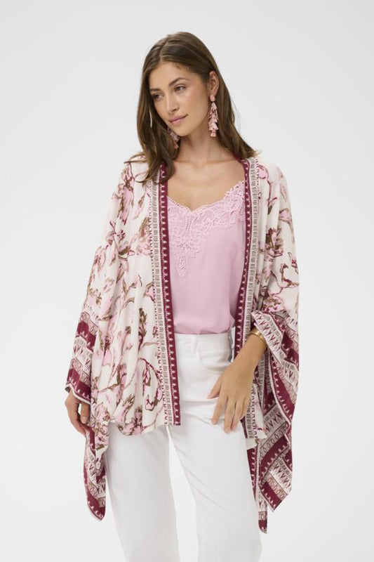 Kamoil Kimono