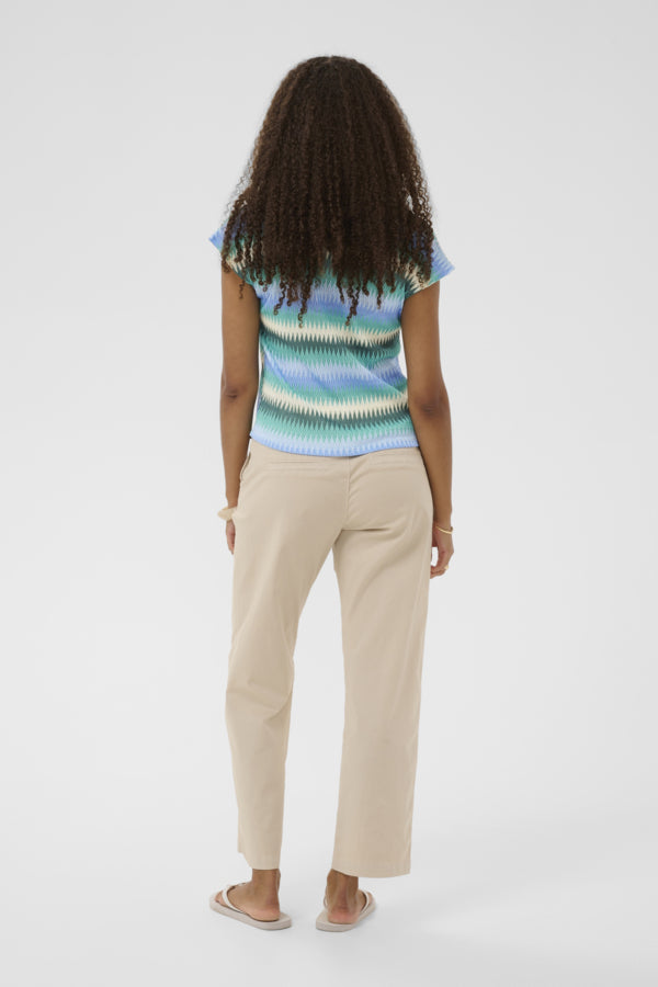 Delfina Blouse