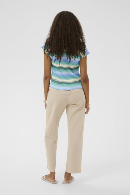 Delfina Blouse