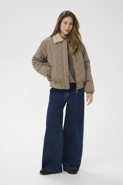 Arwen Bomber Jacket