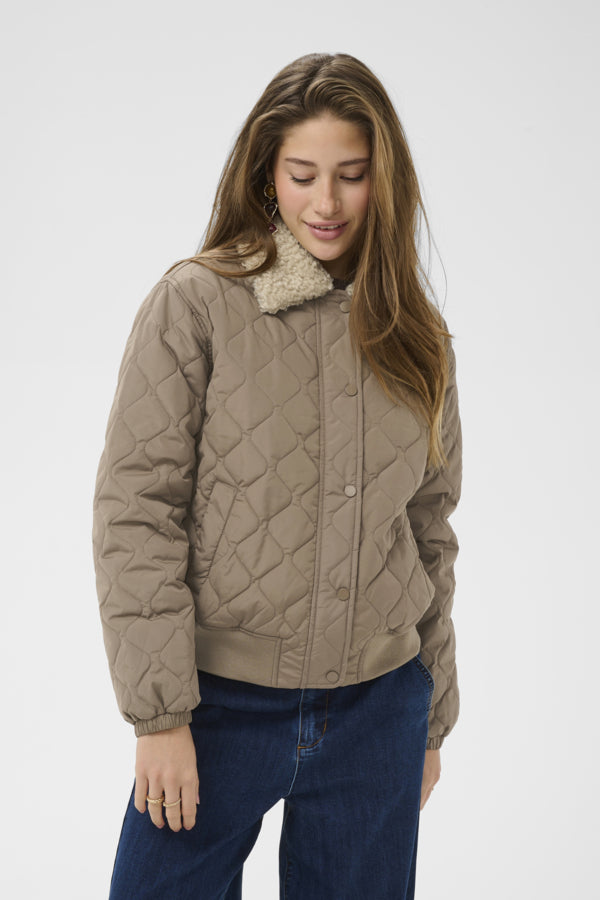 Arwen Bomber Jacket