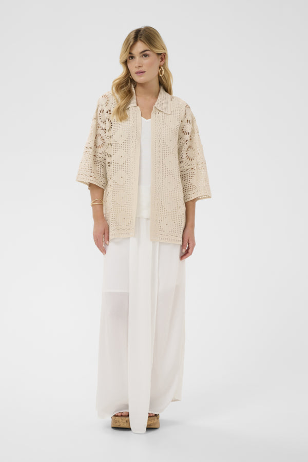 Jauie Knit Shirt