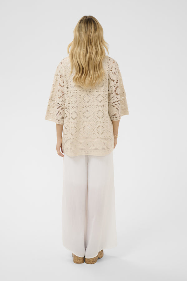 Jauie Knit Shirt