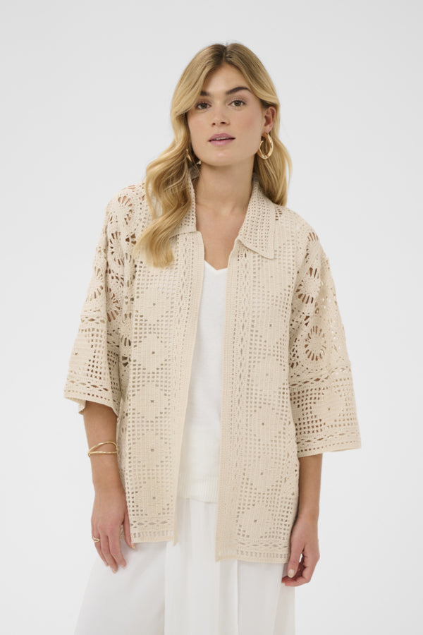 Jauie Knit Shirt
