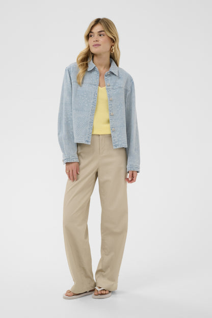 Lucy Jacket