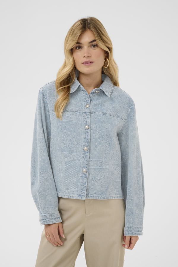Lucy Jacket