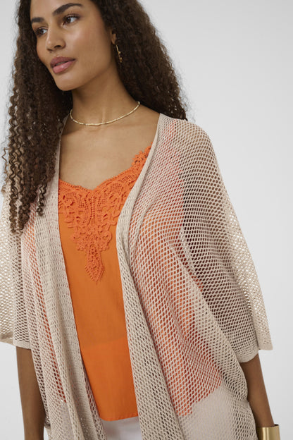 Gert Knit Cardigan