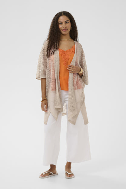 Gert Knit Cardigan