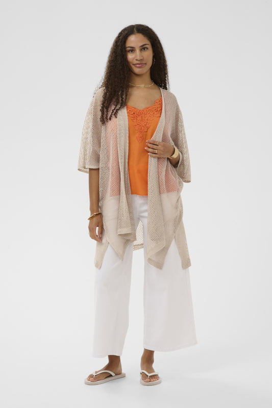 Gert Knit Cardigan