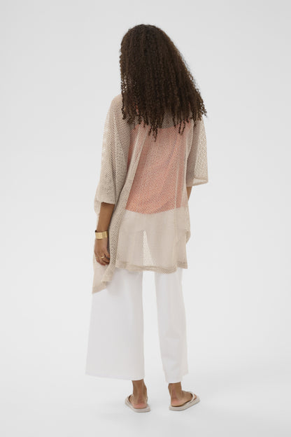 Gert Knit Cardigan